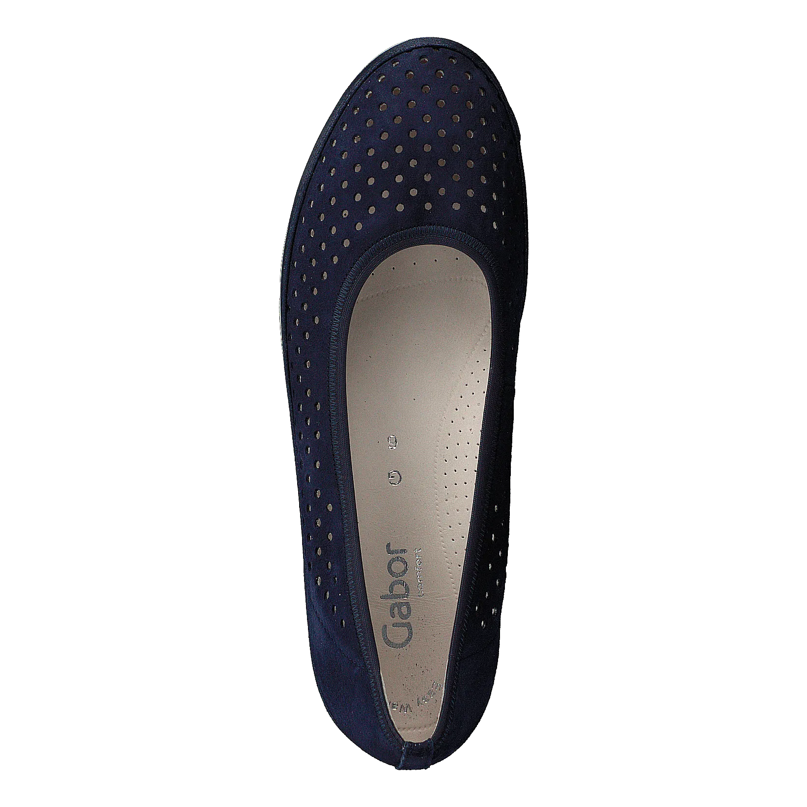 22.401-36 Bluette