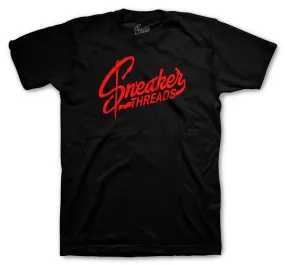 350 Bred ST Logo Shirt