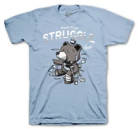 350 Mono Ice Trust Struggle Shirt