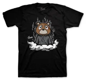 350 Mx Rock Fly Bear Shirt