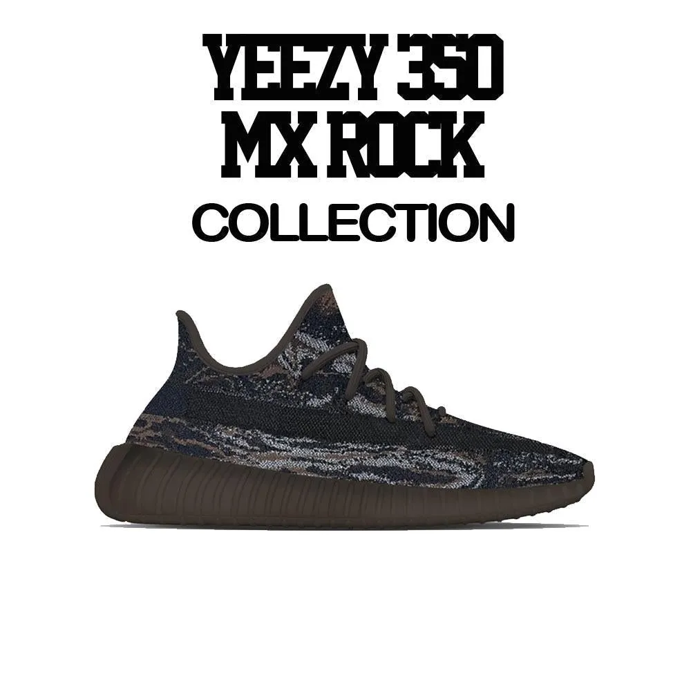 350 Mx Rock ST 350 Sweater