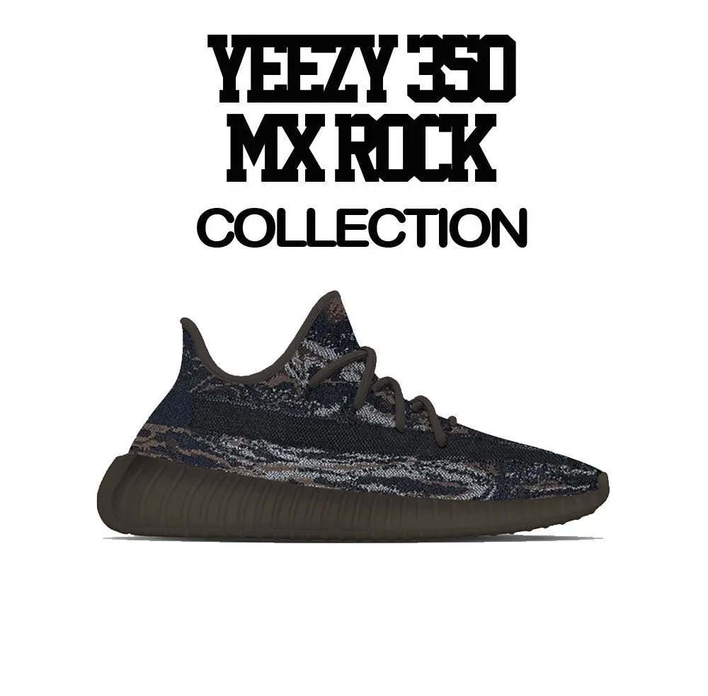 350 Mx Rock ST Drip Shirt