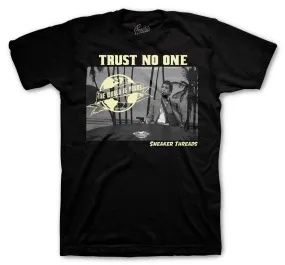 380 Alien Tony Knows Shirt
