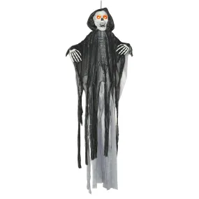 4' Shaking Hanging Reaper
