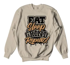 500 Stone Repeat Sweater