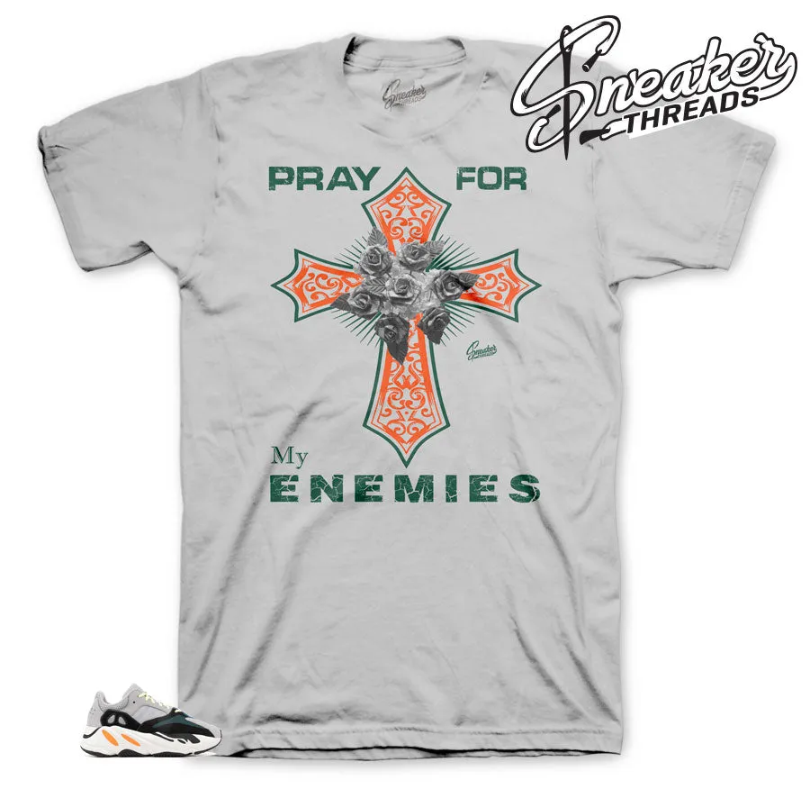 700 Wave Runner Pray Shirt