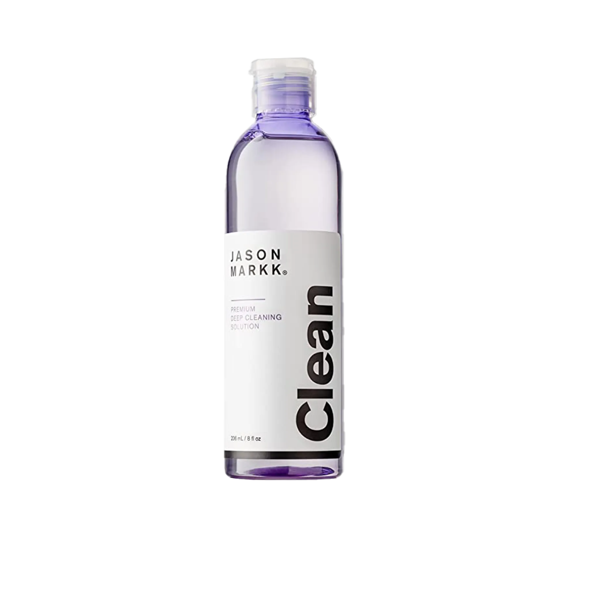 8Oz  Premium Cleaner