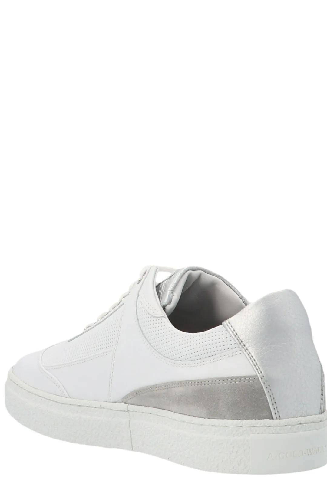 A-Cold-Wall* Shard Low-Top Sneakers