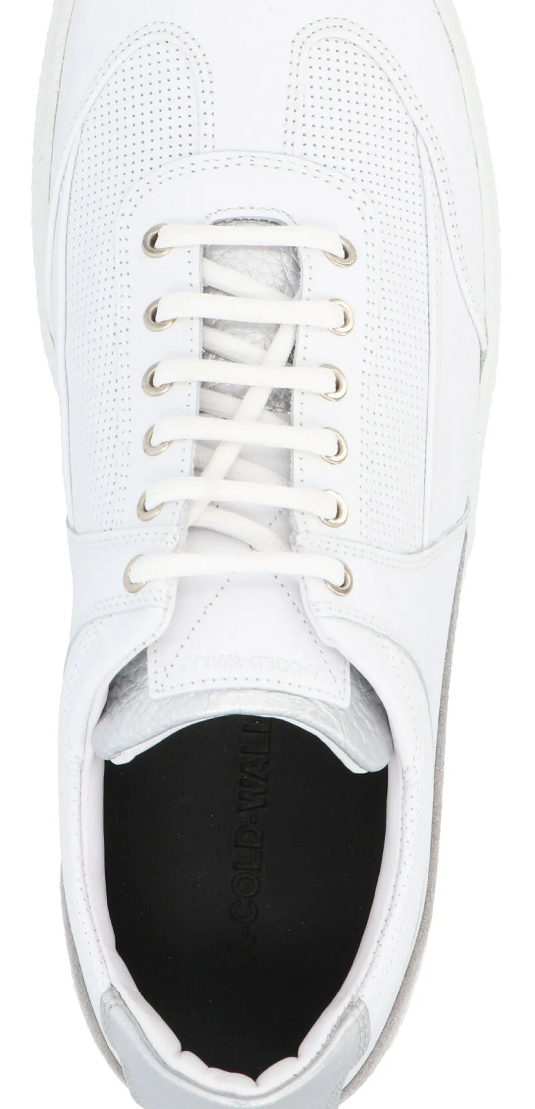 A-Cold-Wall* Shard Low-Top Sneakers
