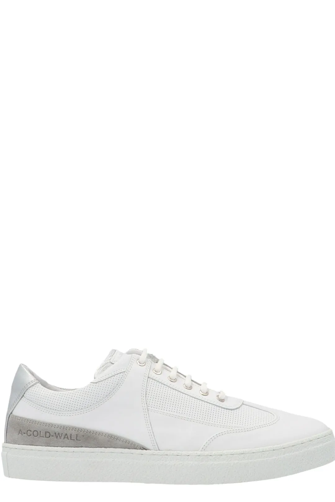 A-Cold-Wall* Shard Low-Top Sneakers