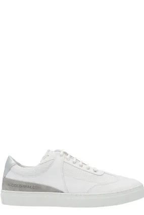A-Cold-Wall* Shard Low-Top Sneakers