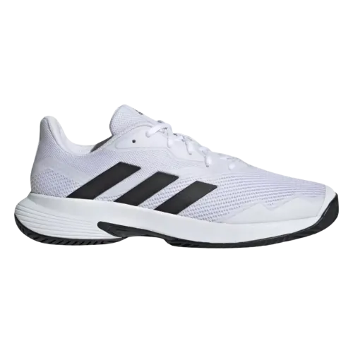 Adidas Courtjam Control Tennis shoes White