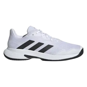 Adidas Courtjam Control Tennis shoes White