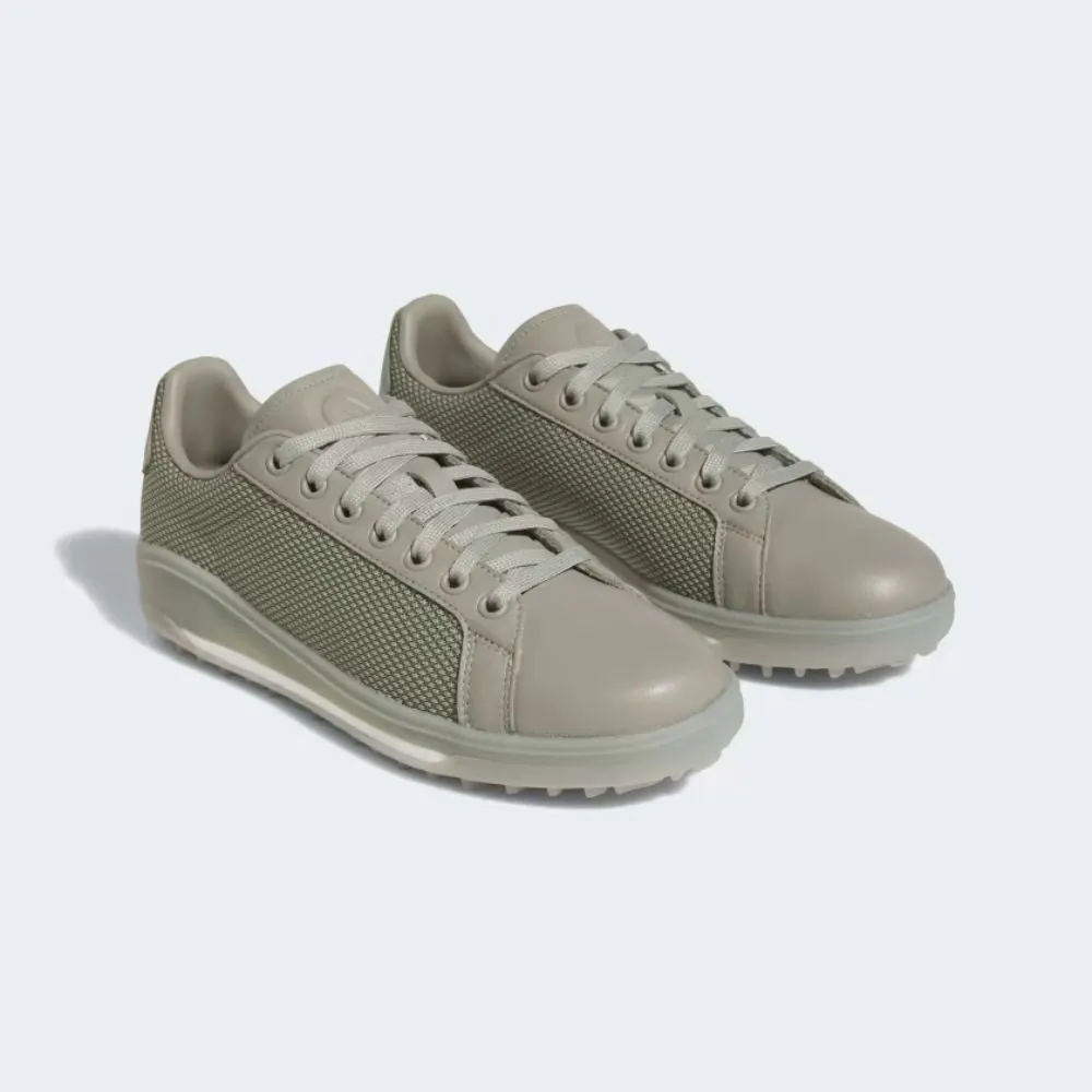 Adidas Men's Go-To Spikeless 1 Golf Shoes