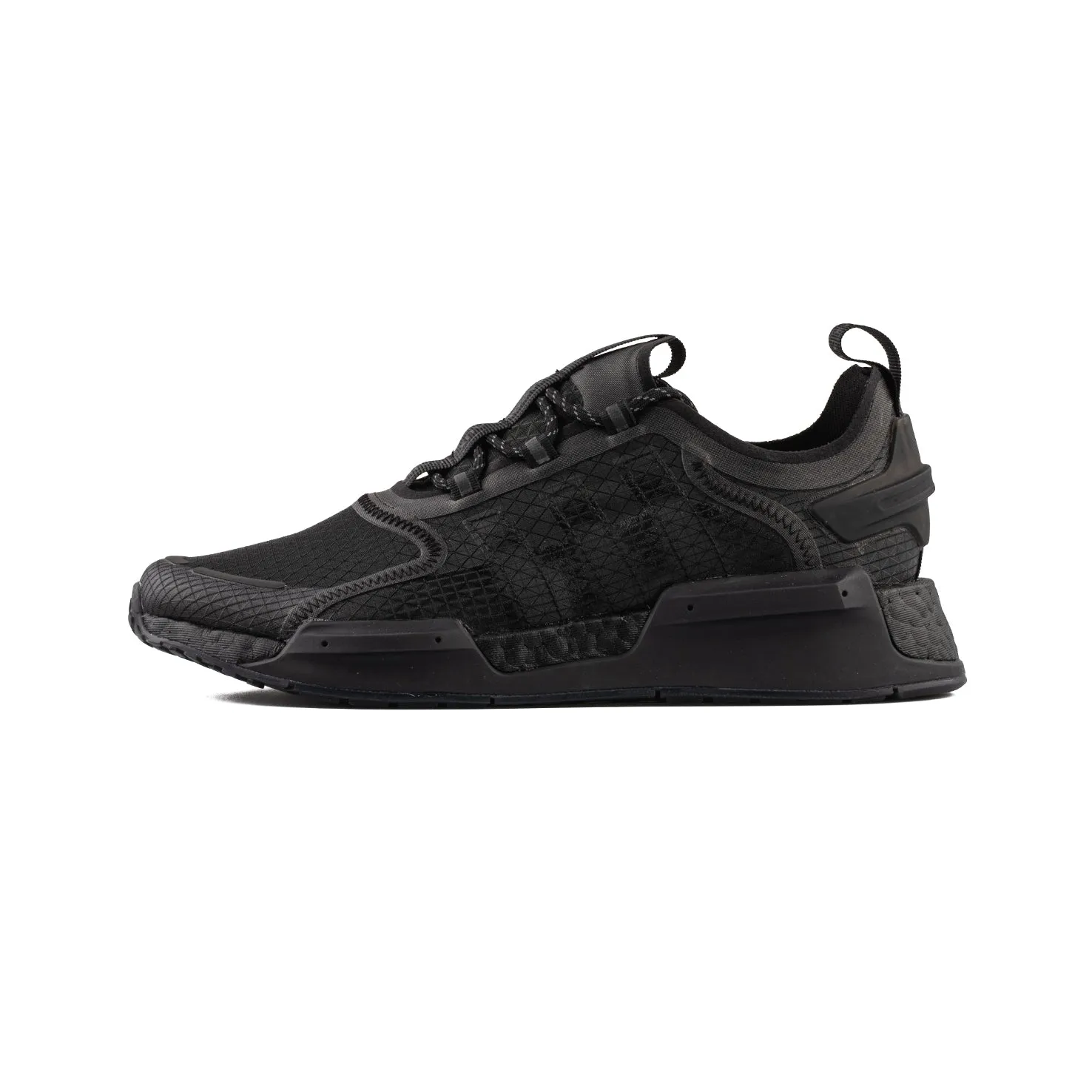 adidas Originals - NMD V3 (Core Black/Core Black/Core Black)