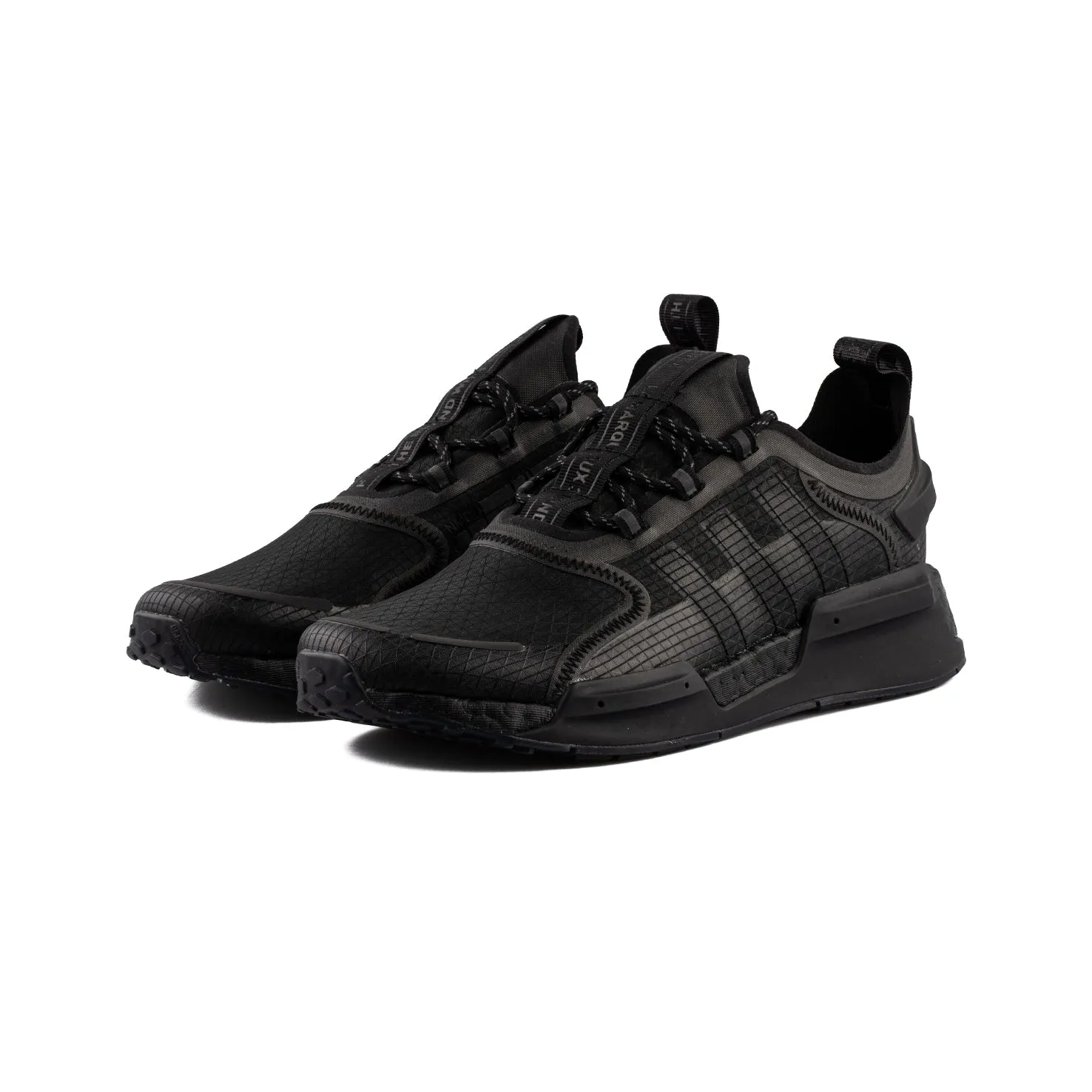adidas Originals - NMD V3 (Core Black/Core Black/Core Black)