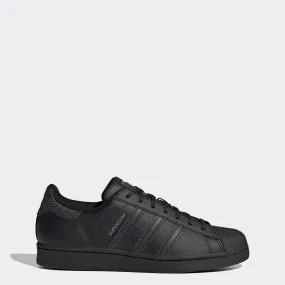 ADIDAS SUPERSTAR SHOES - H00200 MEN'S