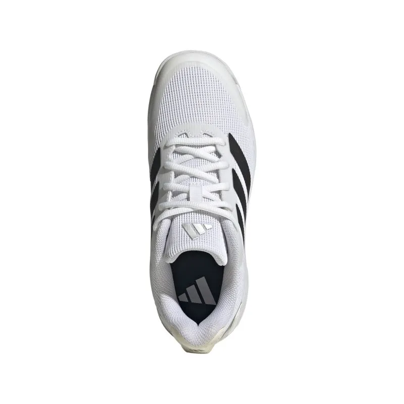 Adidas Ubersonic 5 Kids Tennis Shoes