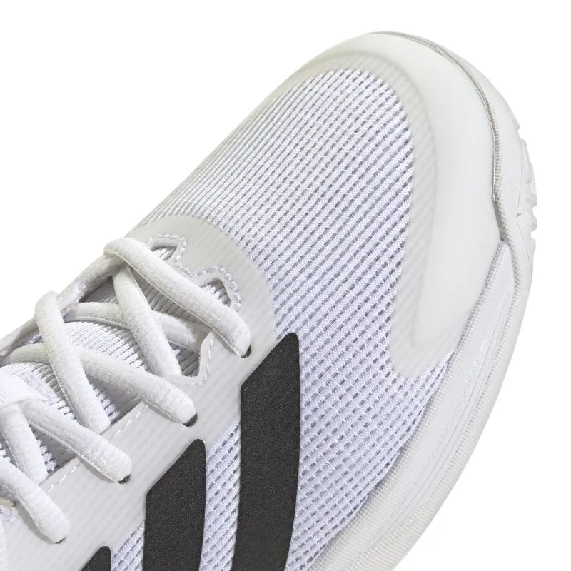 Adidas Ubersonic 5 Kids Tennis Shoes