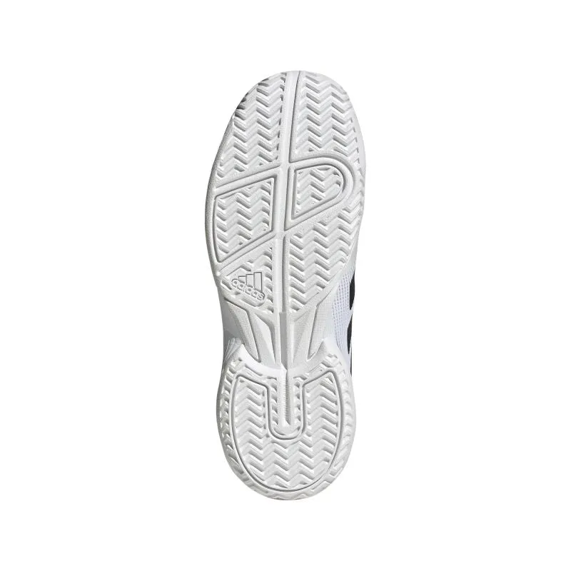 Adidas Ubersonic 5 Kids Tennis Shoes