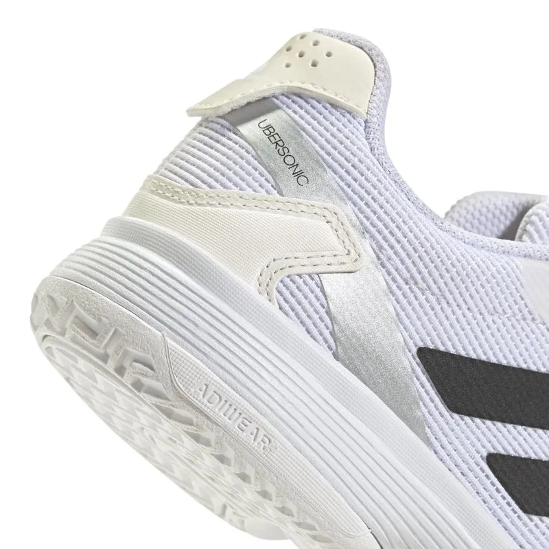 Adidas Ubersonic 5 Kids Tennis Shoes
