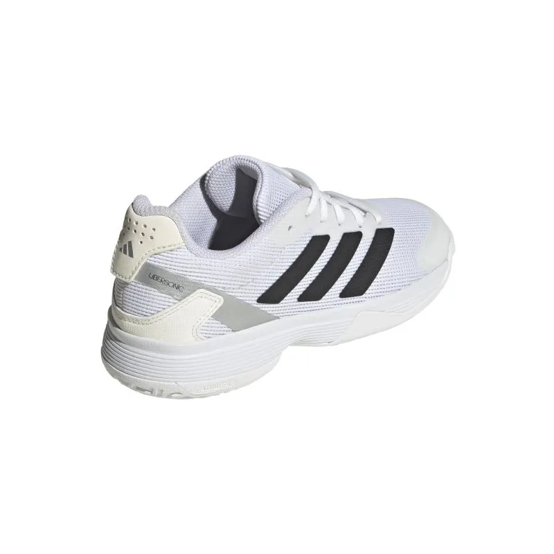 Adidas Ubersonic 5 Kids Tennis Shoes