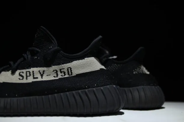 adidasOriginals YEEZY Boost 350 - Oreo