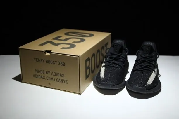 adidasOriginals YEEZY Boost 350 - Oreo