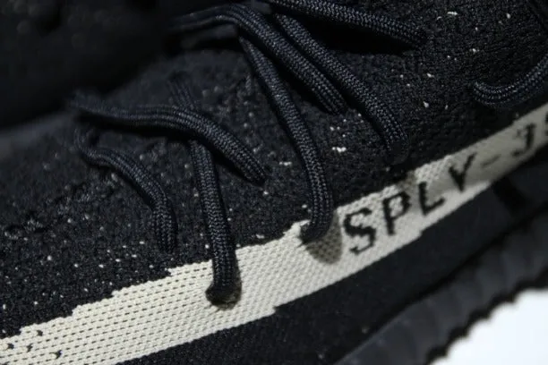 adidasOriginals YEEZY Boost 350 - Oreo