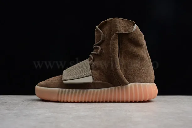 adidasOriginals Yeezy Boost 750 - Chocolate