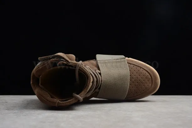 adidasOriginals Yeezy Boost 750 - Chocolate