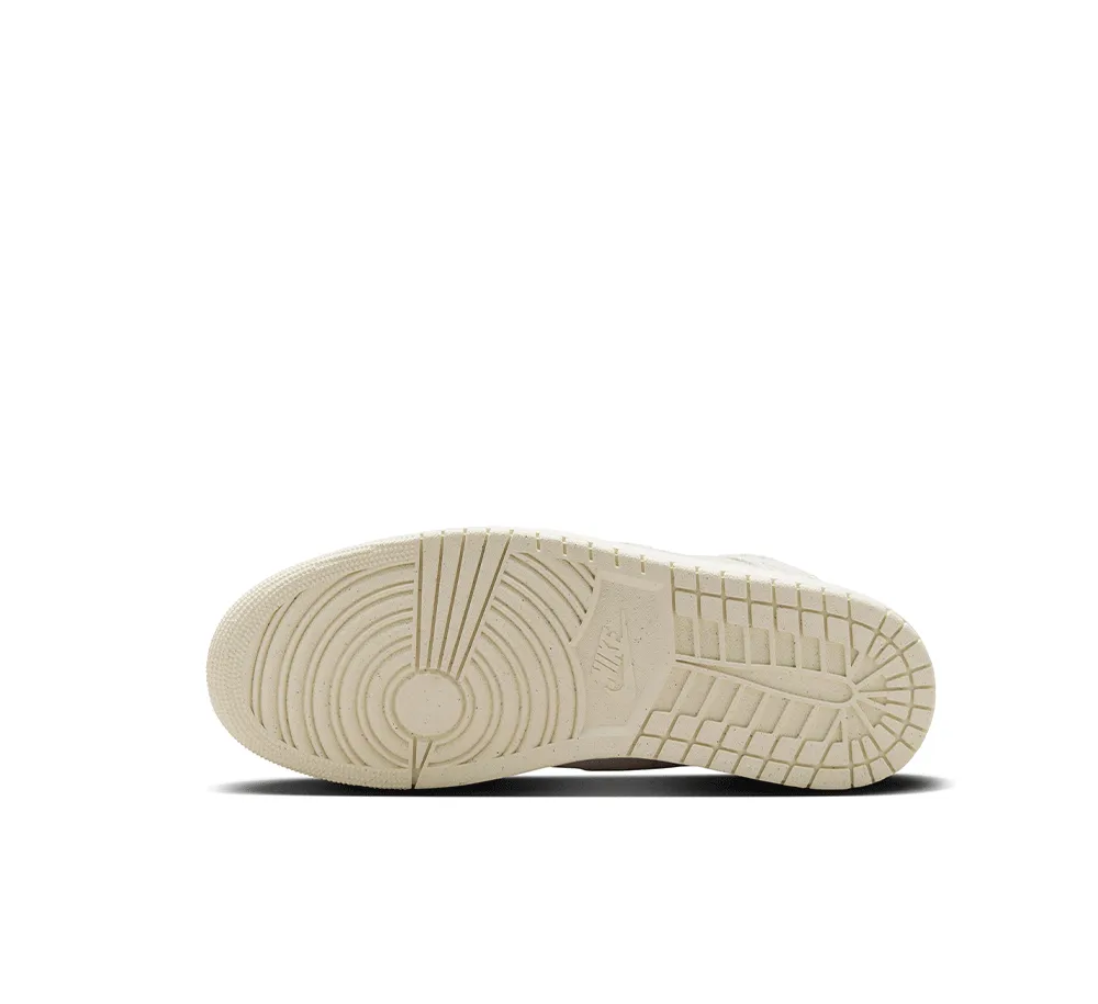AIR JORDAN 1 MID SE CRAFT