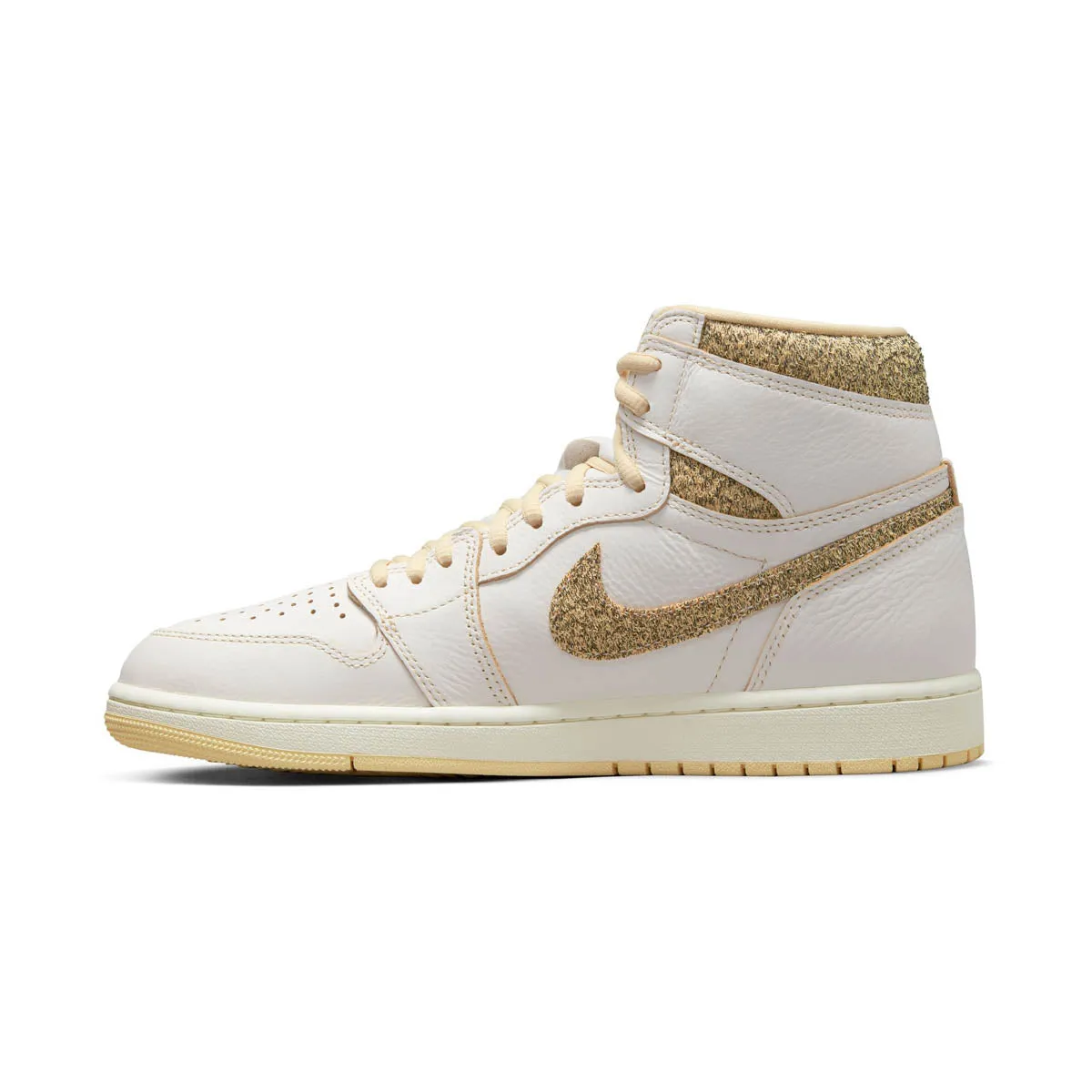Air Jordan 1 Retro High OG Craft 	Men's Shoes