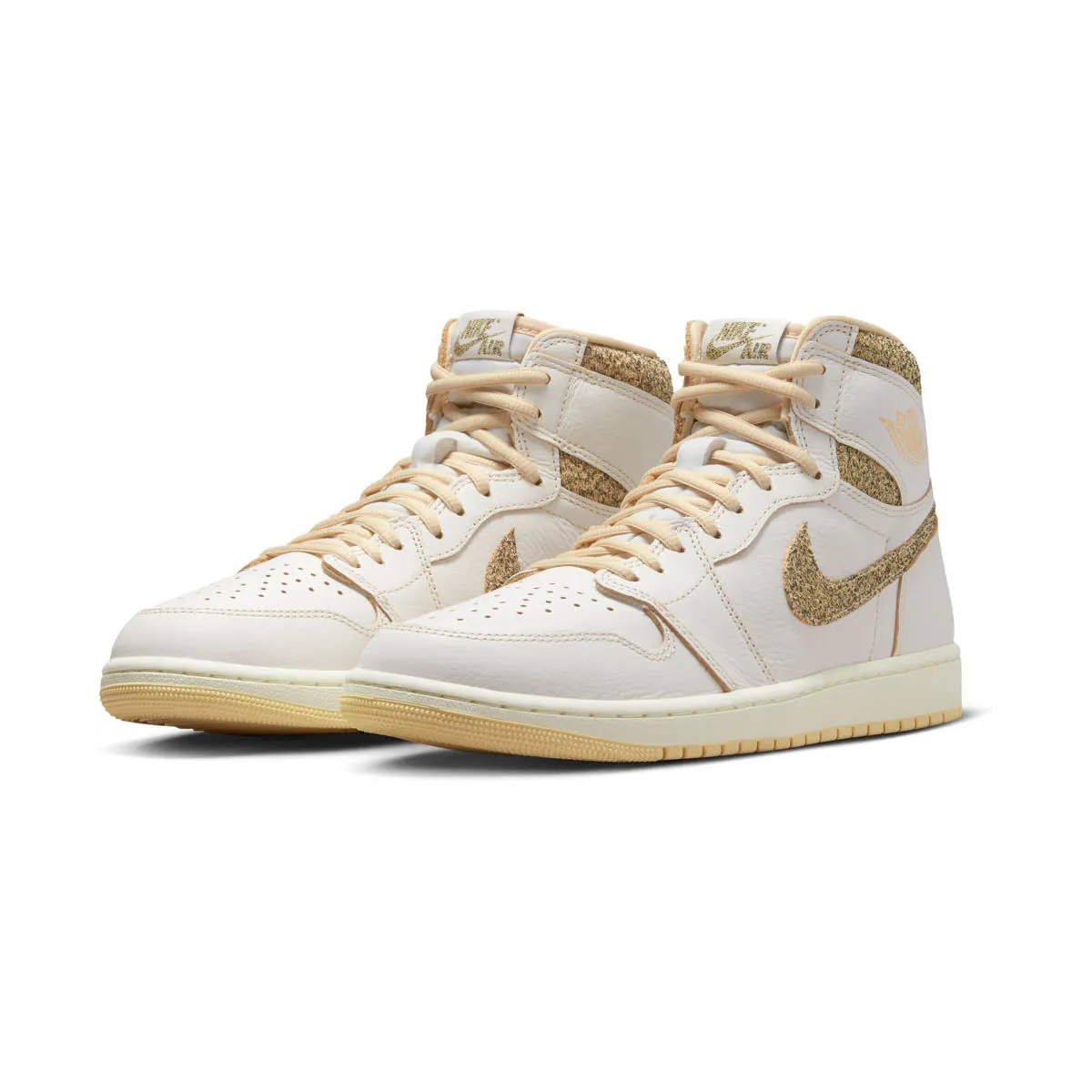 Air Jordan 1 Retro High OG Craft 	Men's Shoes
