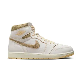 Air Jordan 1 Retro High OG Craft 	Men's Shoes