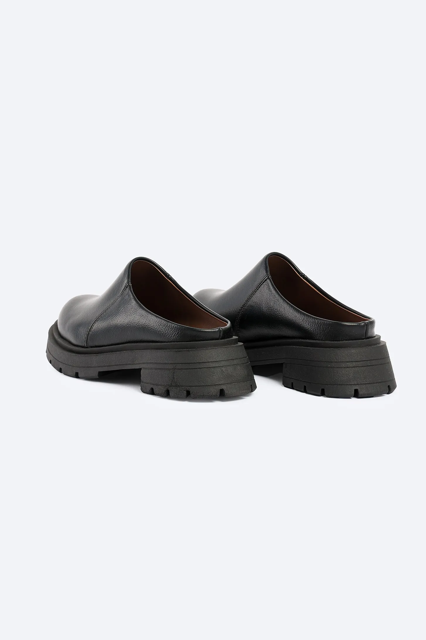 All Day Clogs - Black