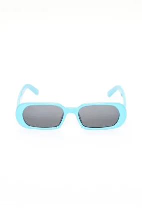 All Day Sunglasses - Teal