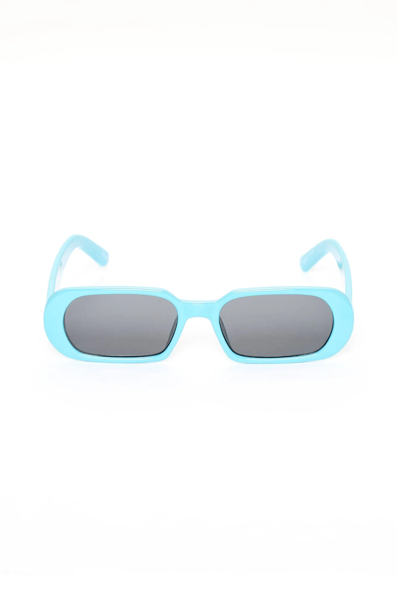 All Day Sunglasses - Teal