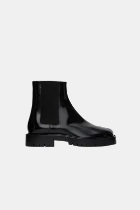 Ankle Boot Split-Toe