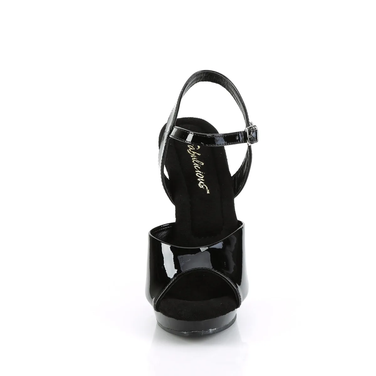 Ankle Strap Sandal 5-inch heel LIP-109