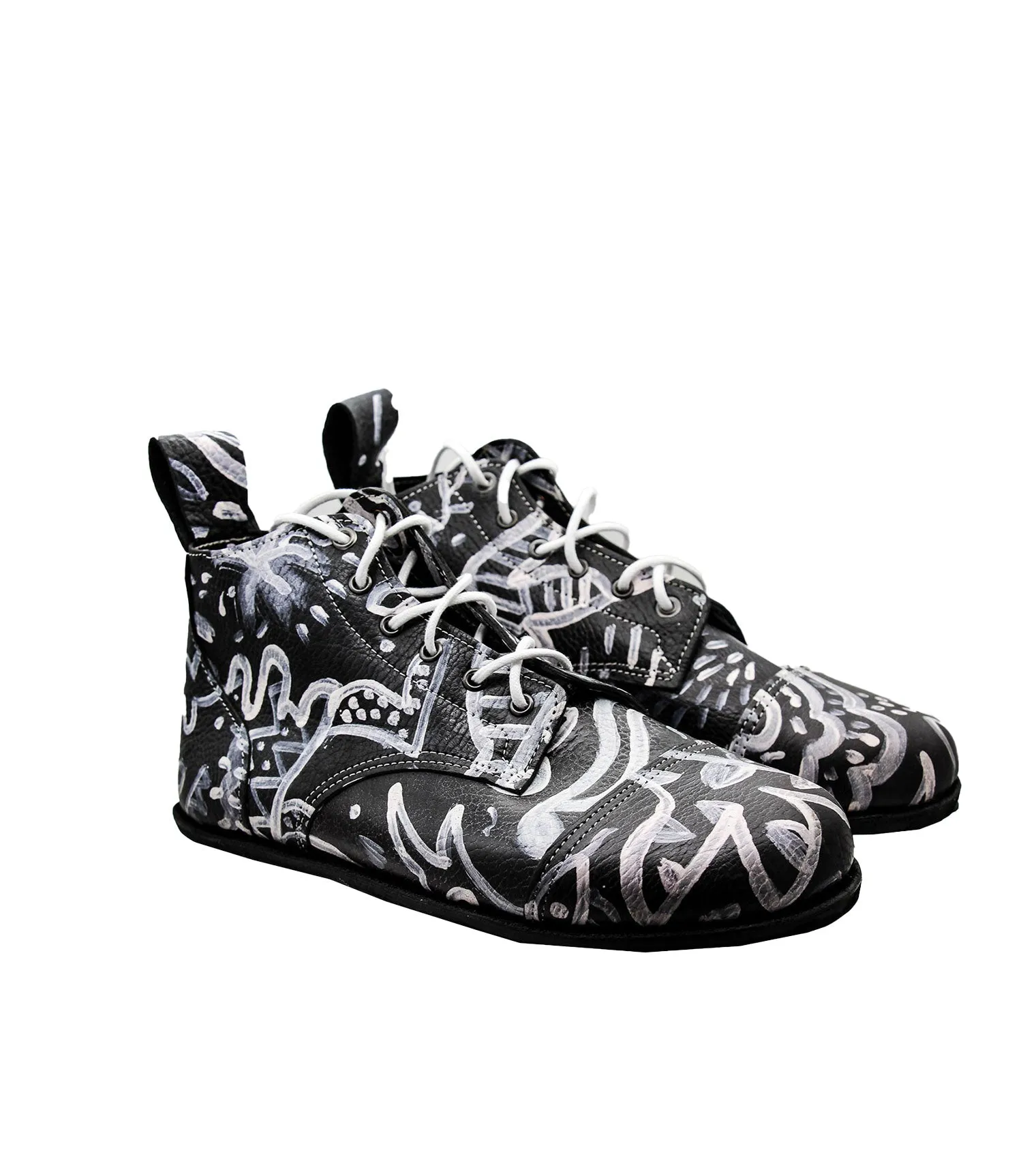 ArtOn BAREFOOT SHOES | DIEGO SAINZ GARCIA