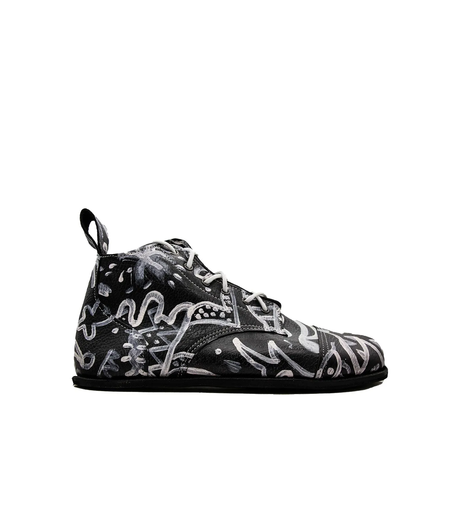 ArtOn BAREFOOT SHOES | DIEGO SAINZ GARCIA