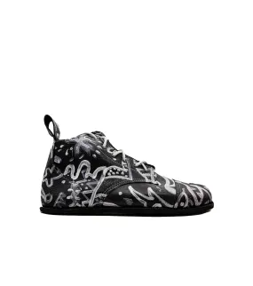ArtOn BAREFOOT SHOES | DIEGO SAINZ GARCIA
