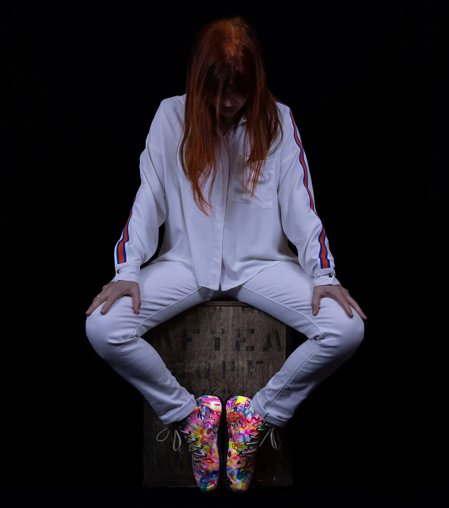ArtOn BAREFOOT SHOES | DIEGO SAINZ GARCIA