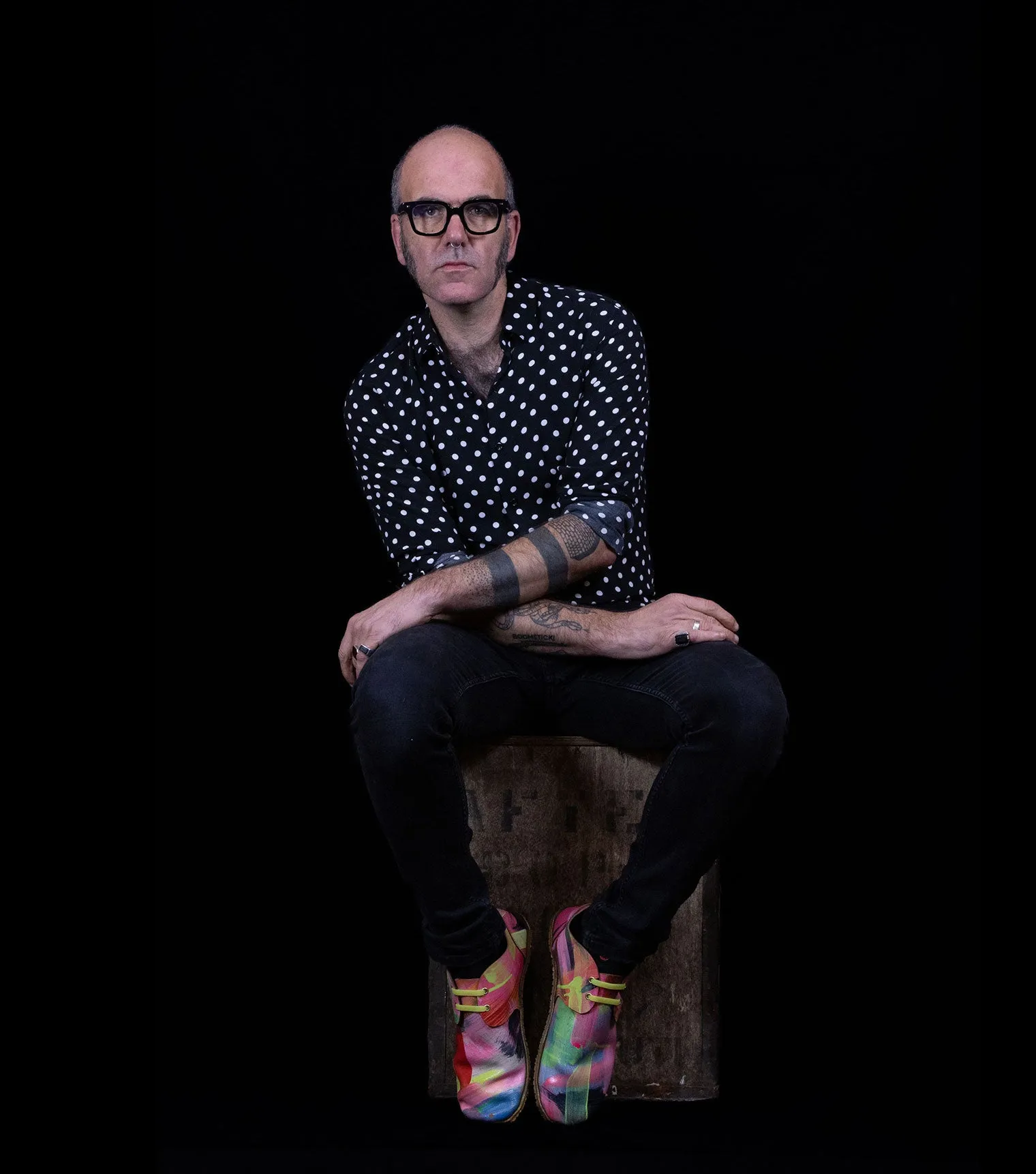 ArtOn BAREFOOT SHOES | DIEGO SAINZ GARCIA
