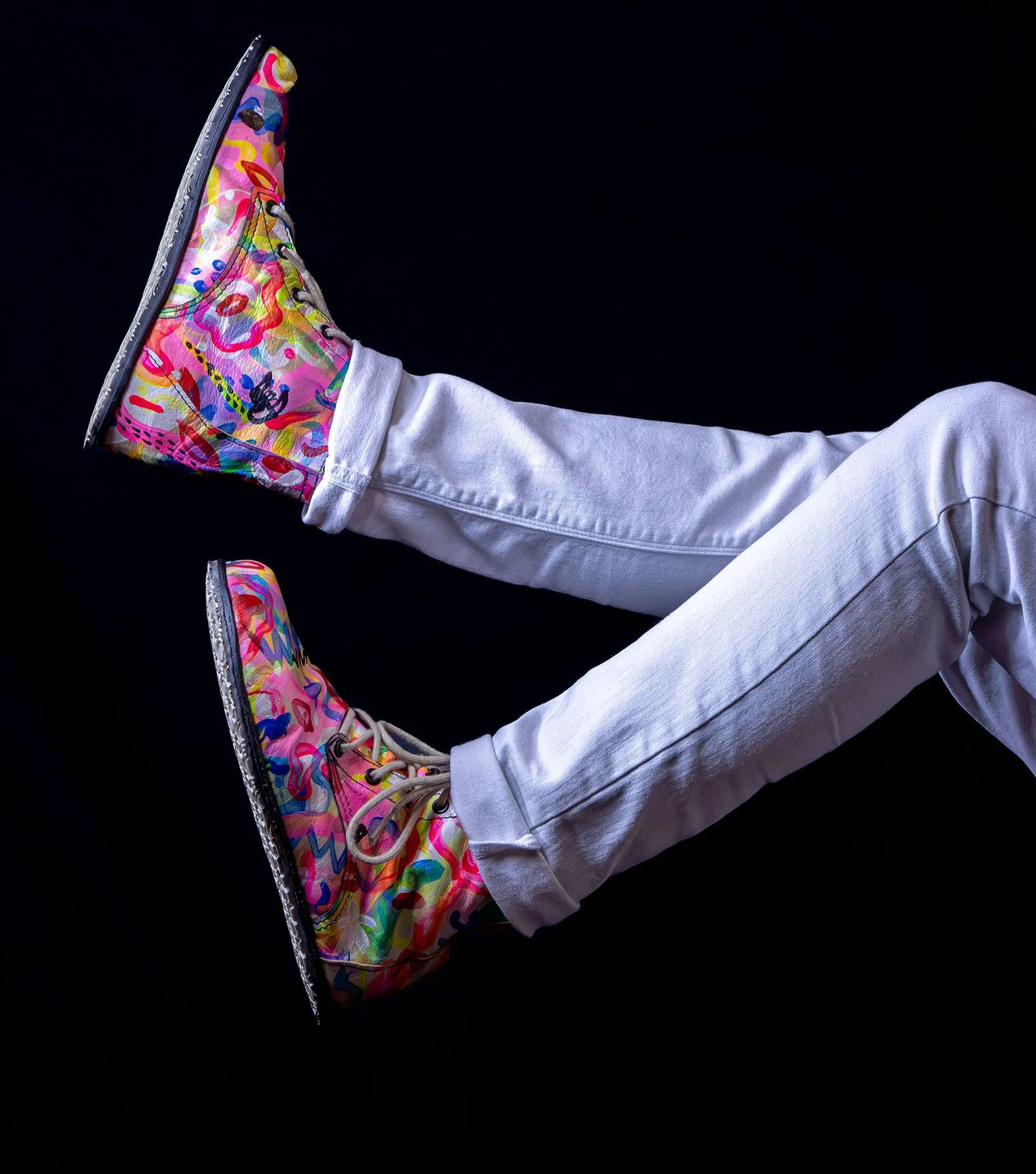 ArtOn BAREFOOT SHOES | DIEGO SAINZ GARCIA