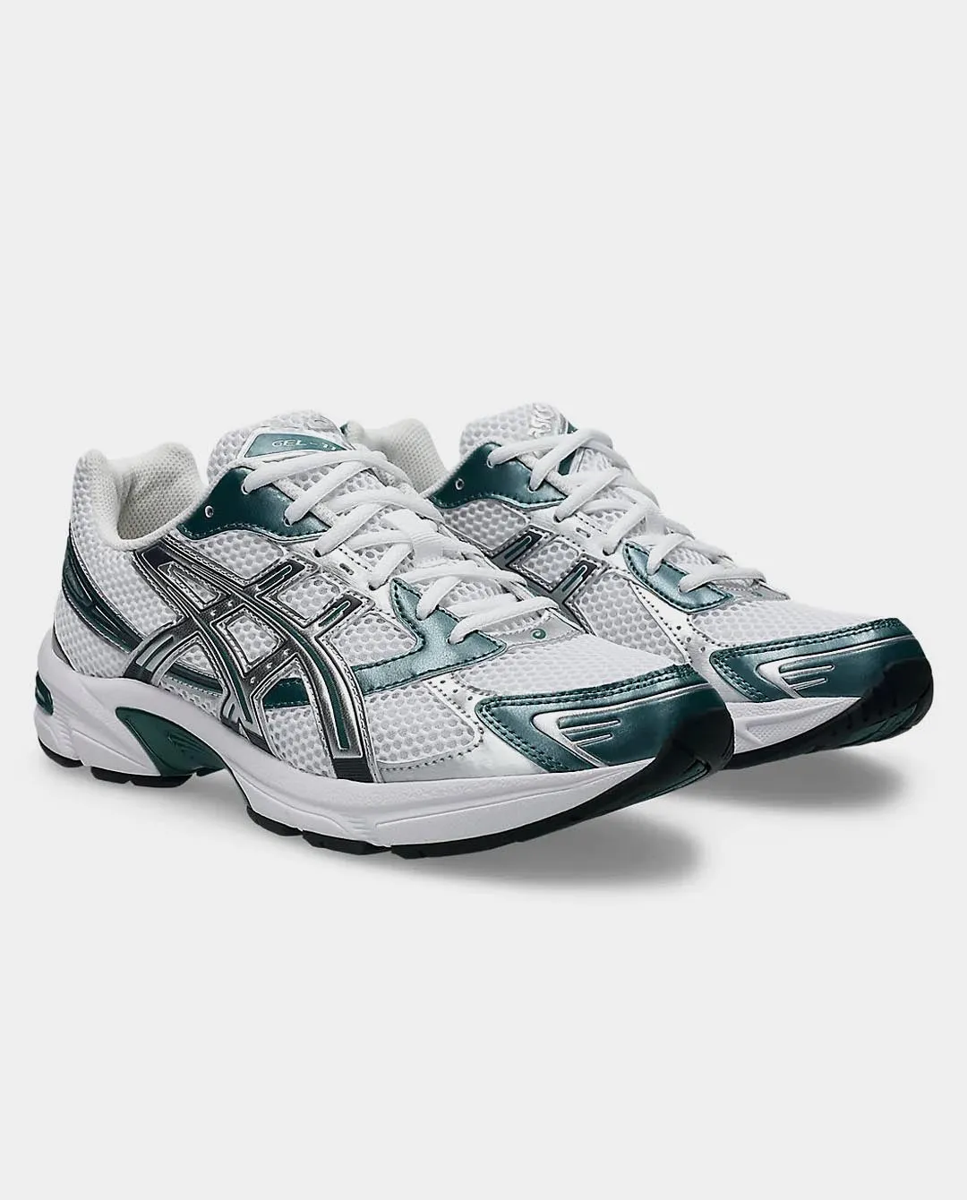 Asics - Gel-1130 Shoe - White/Dark Neptune