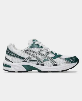 Asics - Gel-1130 Shoe - White/Dark Neptune