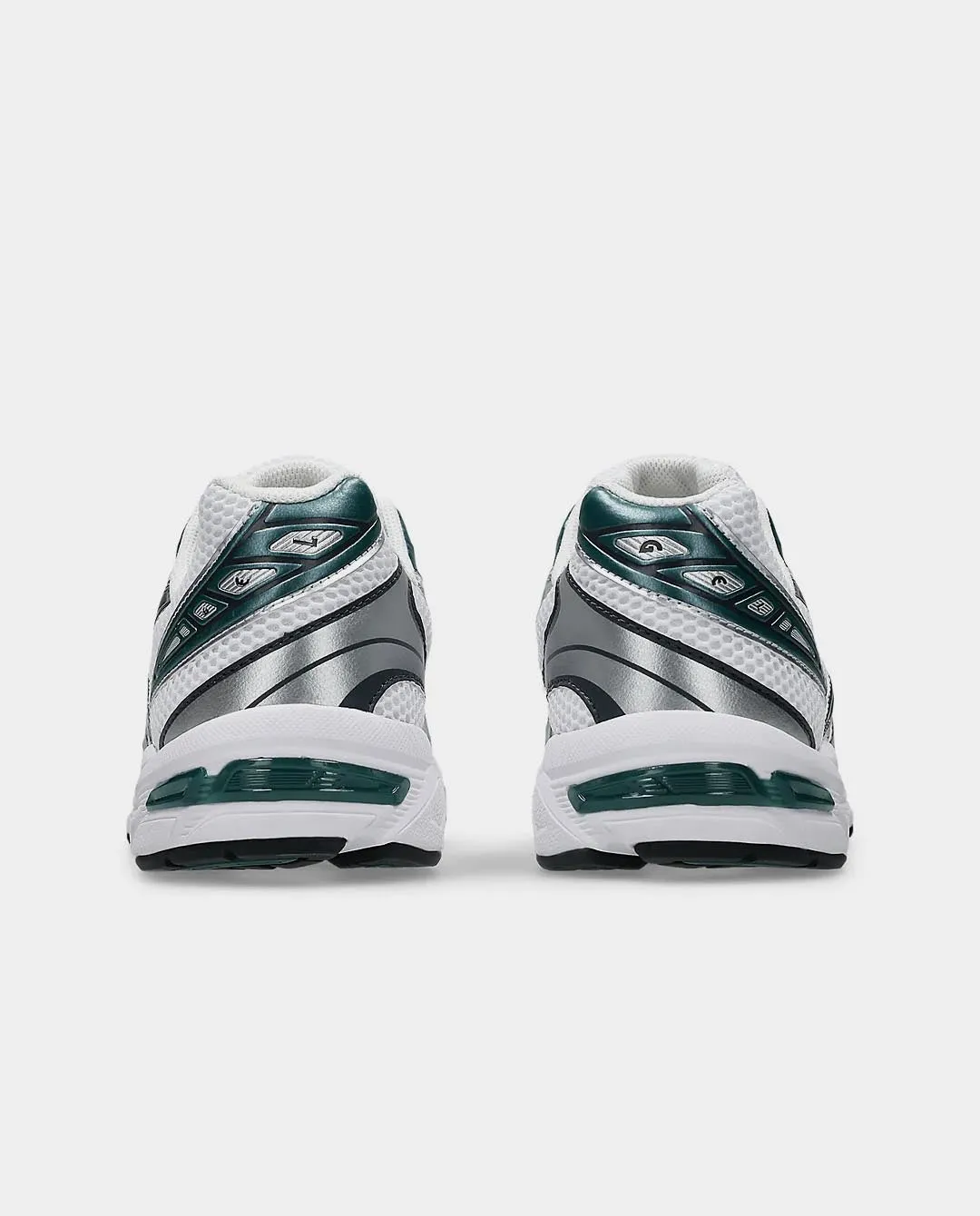 Asics - Gel-1130 Shoe - White/Dark Neptune