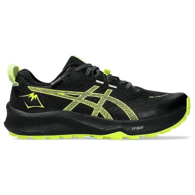 Asics Men's Gel-Trabuco 12 GTX Trail Running Shoes